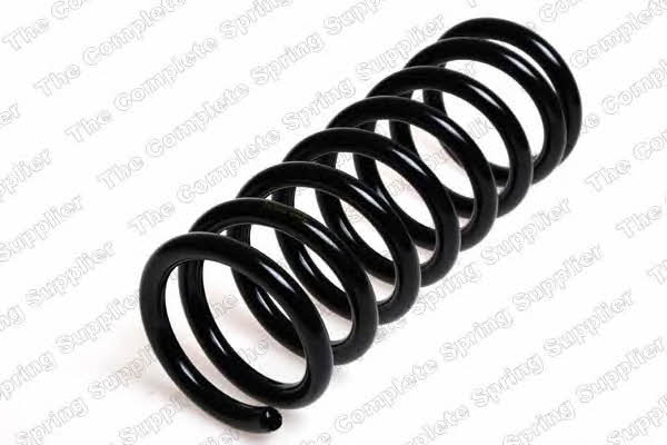 ROC CS3662 Suspension spring front CS3662: Buy near me at 2407.PL in Poland at an Affordable price!