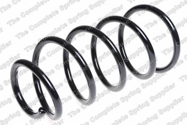 ROC CS7108 Suspension spring front CS7108: Buy near me at 2407.PL in Poland at an Affordable price!