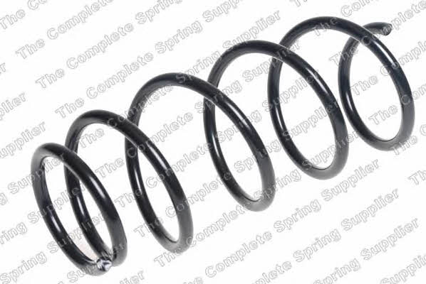 ROC CS8112 Suspension spring front CS8112: Buy near me at 2407.PL in Poland at an Affordable price!