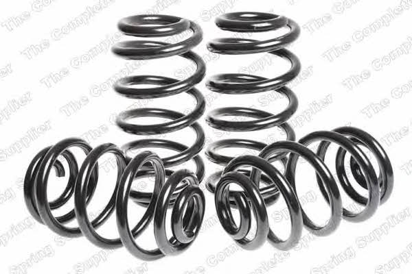 ROC KL958416 Suspension Spring Kit KL958416: Buy near me in Poland at 2407.PL - Good price!