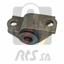 RTS 017-00189 Control Arm-/Trailing Arm Bush 01700189: Buy near me in Poland at 2407.PL - Good price!