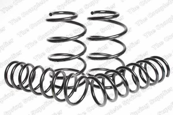 ROC KL936448 Suspension Spring Kit KL936448: Buy near me at 2407.PL in Poland at an Affordable price!