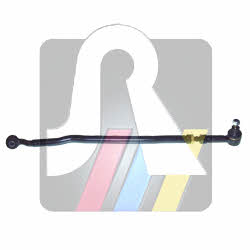 RTS 90-05903 Inner Tie Rod 9005903: Buy near me in Poland at 2407.PL - Good price!