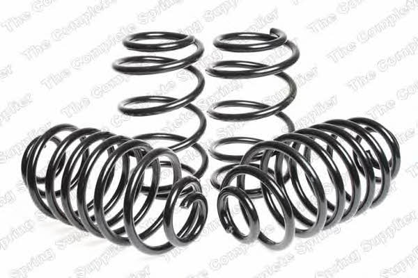 ROC KL944403 Suspension Spring Kit KL944403: Buy near me at 2407.PL in Poland at an Affordable price!