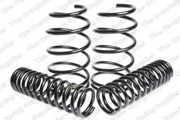 ROC KL952404 Suspension Spring Kit KL952404: Buy near me at 2407.PL in Poland at an Affordable price!