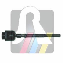 RTS 92-00136 Inner Tie Rod 9200136: Buy near me in Poland at 2407.PL - Good price!