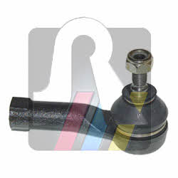 RTS 91-90402-1 Tie rod end right 91904021: Buy near me in Poland at 2407.PL - Good price!