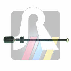 RTS 92-00947 Inner Tie Rod 9200947: Buy near me in Poland at 2407.PL - Good price!