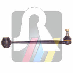 RTS 95-00846 Lever rear transverse 9500846: Buy near me in Poland at 2407.PL - Good price!