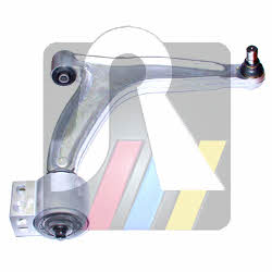 RTS 96-00380-1 Suspension arm front lower right 96003801: Buy near me in Poland at 2407.PL - Good price!
