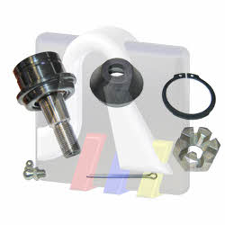 RTS 93-13161 Ball joint 9313161: Buy near me at 2407.PL in Poland at an Affordable price!