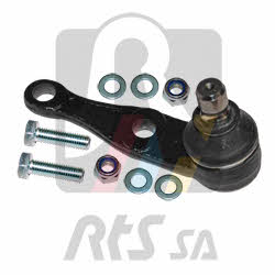 RTS 93-18619 Ball joint 9318619: Buy near me in Poland at 2407.PL - Good price!