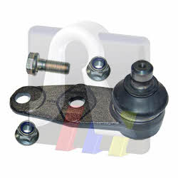 RTS 93-90481-056 Ball joint 9390481056: Buy near me in Poland at 2407.PL - Good price!