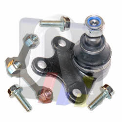 RTS 93-95910-156 Ball joint 9395910156: Buy near me in Poland at 2407.PL - Good price!