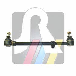 RTS 94-00823 Inner Tie Rod 9400823: Buy near me in Poland at 2407.PL - Good price!
