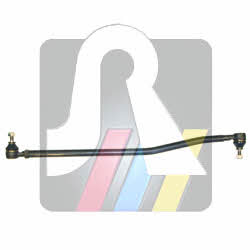 RTS 94-00948 Inner Tie Rod 9400948: Buy near me in Poland at 2407.PL - Good price!