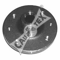 Cautex 021039 Wheel hub front 021039: Buy near me in Poland at 2407.PL - Good price!