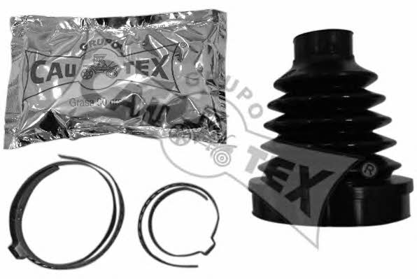 Cautex 021299 Bellow, driveshaft 021299: Buy near me in Poland at 2407.PL - Good price!