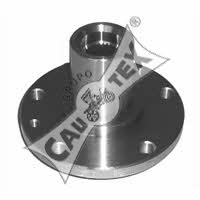 Cautex 011024 Wheel hub front 011024: Buy near me in Poland at 2407.PL - Good price!