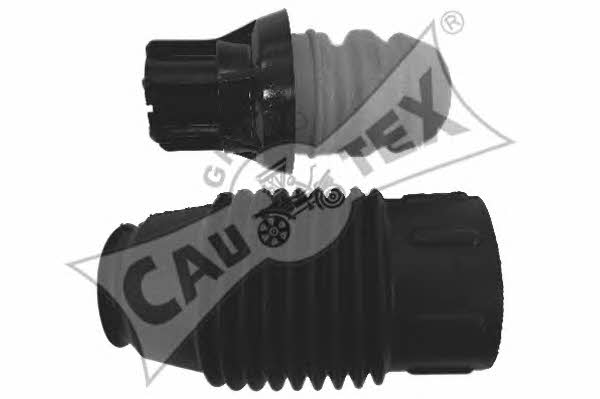 Cautex 011146 Bellow and bump for 1 shock absorber 011146: Buy near me in Poland at 2407.PL - Good price!
