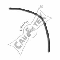 Cautex 011396 Breather Hose for crankcase 011396: Buy near me in Poland at 2407.PL - Good price!
