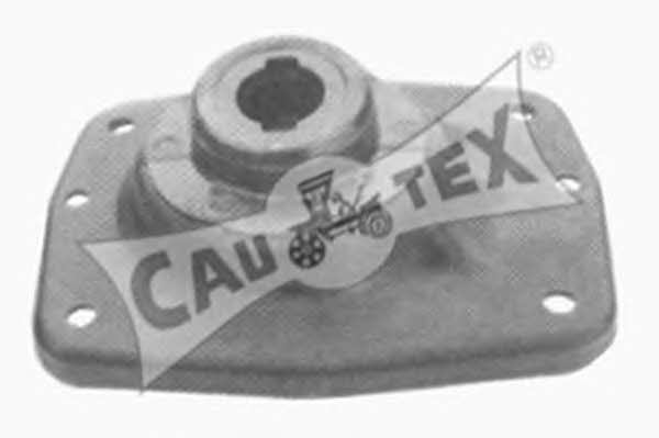 Cautex 030355 Front Shock Absorber Right 030355: Buy near me in Poland at 2407.PL - Good price!