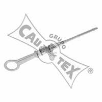 Cautex 020459 ROD ASSY-OIL LEVEL GAUGE 020459: Buy near me in Poland at 2407.PL - Good price!
