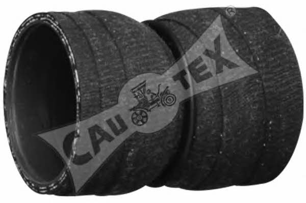 Cautex 036715 Charger Air Hose 036715: Buy near me in Poland at 2407.PL - Good price!