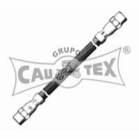 Cautex 120001 Brake Hose 120001: Buy near me in Poland at 2407.PL - Good price!