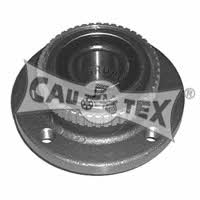 Cautex 201001 Wheel hub front 201001: Buy near me in Poland at 2407.PL - Good price!