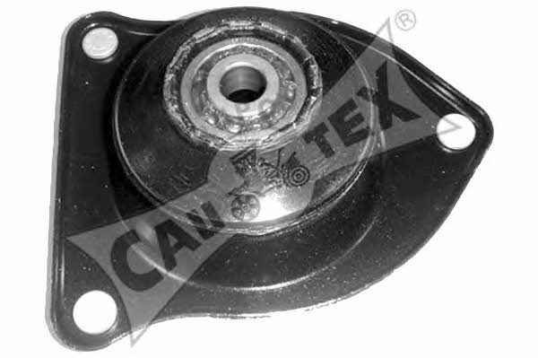 Cautex 201563 Suspension Strut Support Mount 201563: Buy near me in Poland at 2407.PL - Good price!