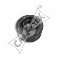 Cautex 460967 Freewheel clutch, alternator 460967: Buy near me in Poland at 2407.PL - Good price!