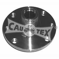 Cautex 461001 Wheel hub front 461001: Buy near me in Poland at 2407.PL - Good price!