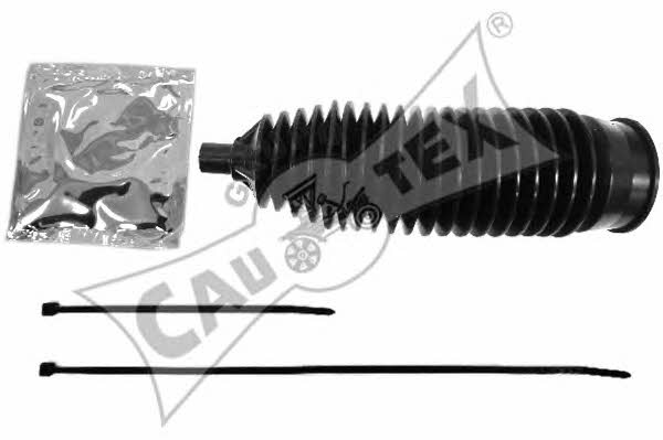 Cautex 462484 Bellow kit, steering 462484: Buy near me in Poland at 2407.PL - Good price!
