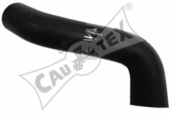 Cautex 466712 Charger Air Hose 466712: Buy near me in Poland at 2407.PL - Good price!