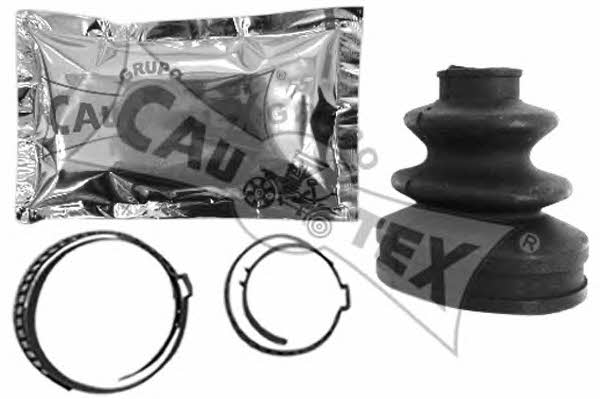 Cautex 700006 Bellow, driveshaft 700006: Buy near me in Poland at 2407.PL - Good price!