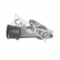 Cautex 952080 Coolant pipe flange 952080: Buy near me at 2407.PL in Poland at an Affordable price!