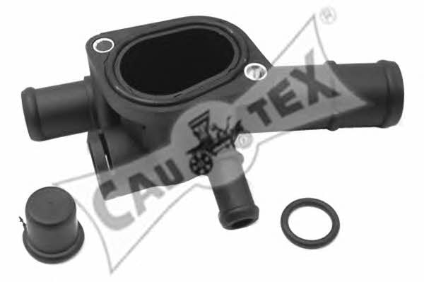 Cautex 952122 Coolant pipe flange 952122: Buy near me in Poland at 2407.PL - Good price!