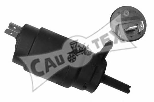 Cautex 954614 Glass washer pump 954614: Buy near me in Poland at 2407.PL - Good price!
