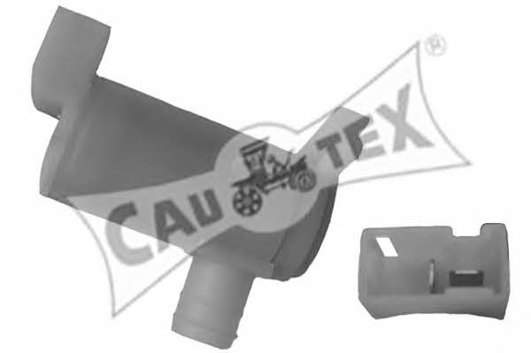 Cautex 954635 Glass washer pump 954635: Buy near me in Poland at 2407.PL - Good price!