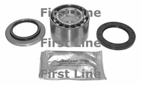 First line FBK021 Wheel bearing kit FBK021: Buy near me in Poland at 2407.PL - Good price!