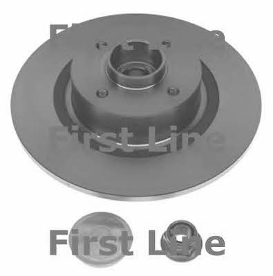 First line FBK1075 Wheel bearing kit FBK1075: Buy near me in Poland at 2407.PL - Good price!