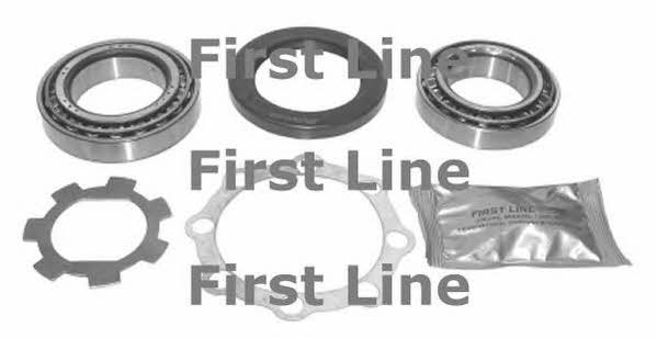 First line FBK546 Wheel bearing kit FBK546: Buy near me at 2407.PL in Poland at an Affordable price!