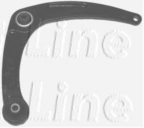 First line FCA6157 Track Control Arm FCA6157: Buy near me in Poland at 2407.PL - Good price!