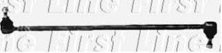 First line FDL6004 Steering rod with tip right, set FDL6004: Buy near me in Poland at 2407.PL - Good price!