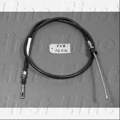 First line FKB1004 Cable Pull, parking brake FKB1004: Buy near me in Poland at 2407.PL - Good price!