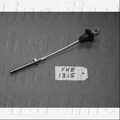 First line FKB1315 Cable Pull, parking brake FKB1315: Buy near me in Poland at 2407.PL - Good price!