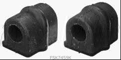 First line FSK7459K Front stabilizer bush FSK7459K: Buy near me at 2407.PL in Poland at an Affordable price!