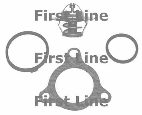 First line FTK016 Thermostat, coolant FTK016: Buy near me in Poland at 2407.PL - Good price!