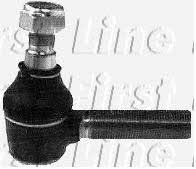 First line FTR4192 Tie rod end left FTR4192: Buy near me in Poland at 2407.PL - Good price!